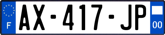 AX-417-JP