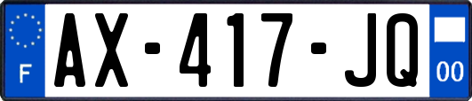 AX-417-JQ