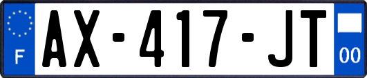 AX-417-JT