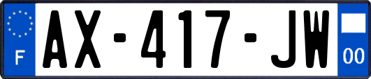 AX-417-JW