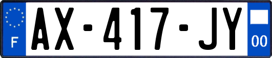 AX-417-JY