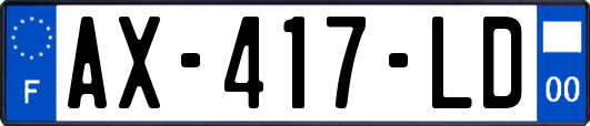 AX-417-LD