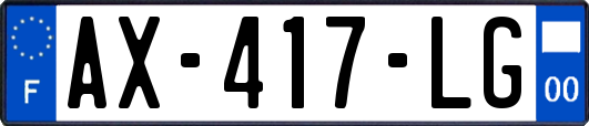 AX-417-LG