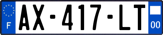AX-417-LT