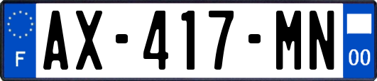 AX-417-MN