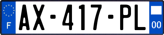 AX-417-PL