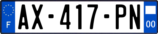AX-417-PN