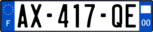 AX-417-QE