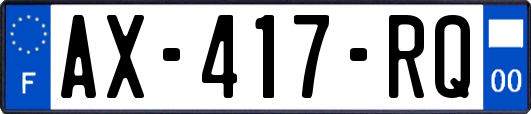 AX-417-RQ