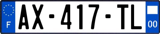 AX-417-TL