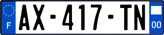 AX-417-TN