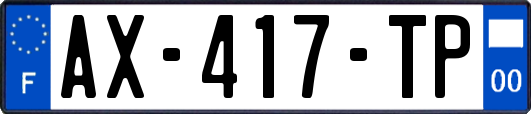 AX-417-TP