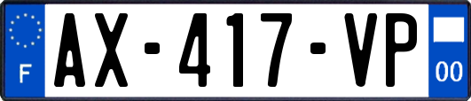AX-417-VP