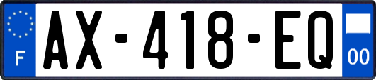 AX-418-EQ