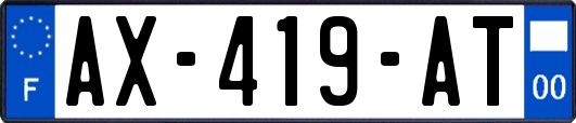 AX-419-AT