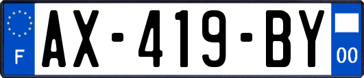 AX-419-BY