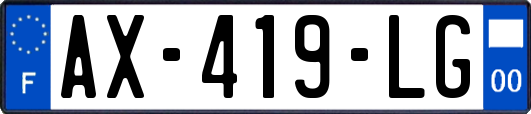 AX-419-LG