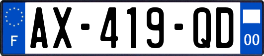 AX-419-QD