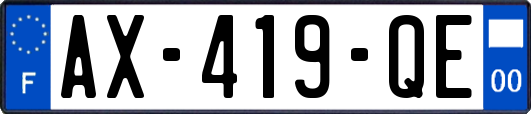 AX-419-QE
