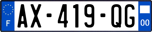 AX-419-QG