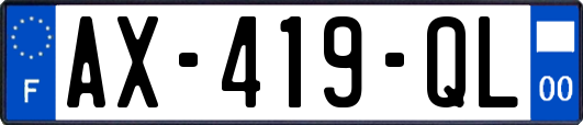 AX-419-QL