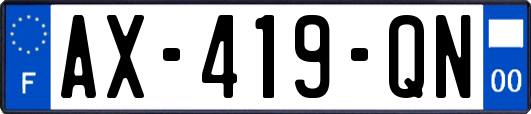 AX-419-QN