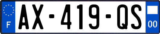 AX-419-QS