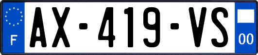 AX-419-VS