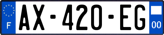 AX-420-EG