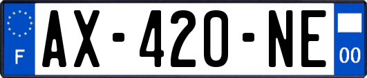AX-420-NE