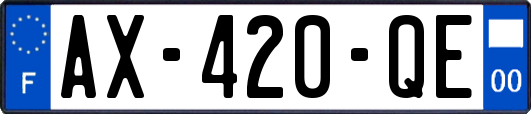AX-420-QE