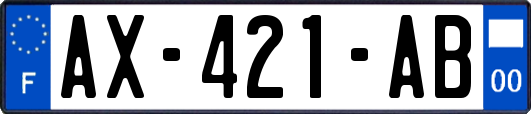 AX-421-AB