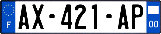 AX-421-AP