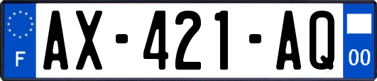 AX-421-AQ