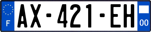 AX-421-EH