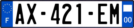 AX-421-EM
