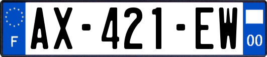 AX-421-EW