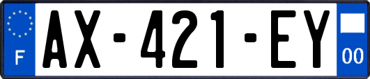 AX-421-EY