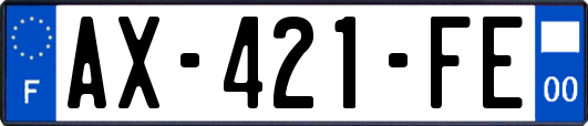 AX-421-FE