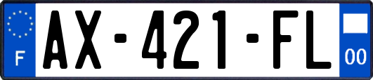 AX-421-FL