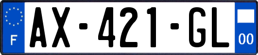 AX-421-GL