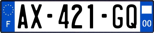 AX-421-GQ