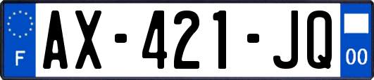 AX-421-JQ