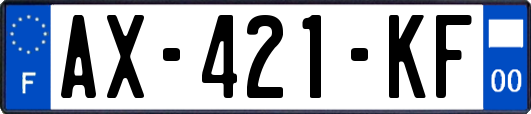 AX-421-KF