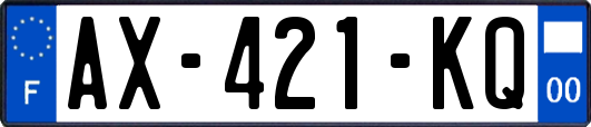 AX-421-KQ