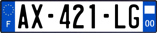 AX-421-LG