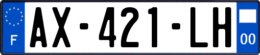 AX-421-LH