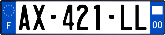 AX-421-LL