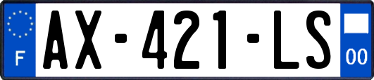 AX-421-LS