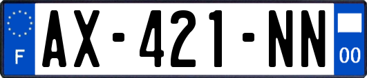 AX-421-NN